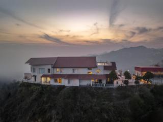 Tree of Life Highlands Mussoorie - Mussoorie - 3