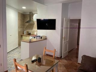 Apartamento Mirador del Tinto centro ciudad - Palos de la Frontera - 9
