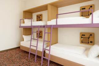 Hotelkonkurrenz Hostel - Nuremberga - 3