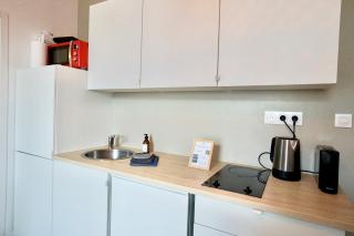 Le Duplex - centre ville - Concarneau - 8