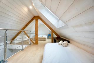 Le Duplex - centre ville - Concarneau - 4