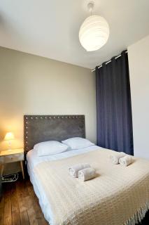 Le Duplex - centre ville - 2