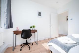 Berwick Street Central Apartments - Londra - 1