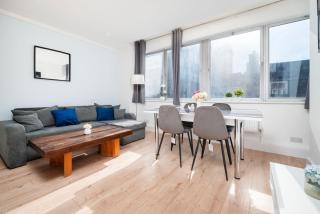 Berwick Street Central Apartments - 8