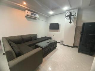 VIP 2 bed apartment - Jhelum - 4