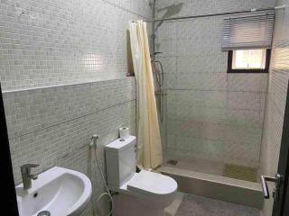 Lovely 1 bedroom condo in Lagos Island - - 9