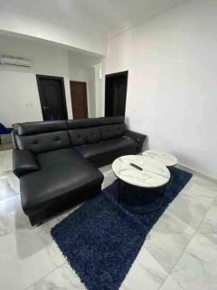 Lovely 1 bedroom condo in Lagos Island - - 8