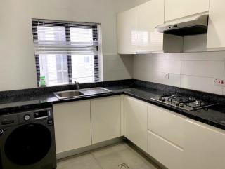 Lovely 1 bedroom condo in Lagos Island - - 4