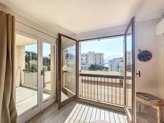 Armonia - Appartement en centre-ville - Calvi - 4