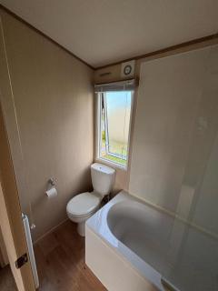 Lovely Caravan With At Steeple Bay Park, Essex Ref 36016F - Southminster - 2