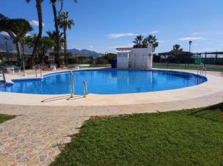 Beautiful 4 bedroom town house in Punta Lara Nerja - 7
