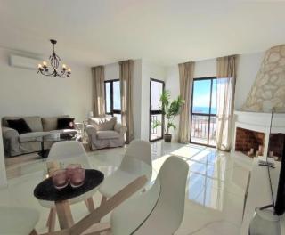 Beautiful 4 bedroom town house in Punta Lara Nerja - Nerja - 2