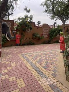 MAI DHANI by NT 3 RESORTS - Agroha - 7