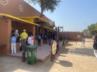 MAI DHANI by NT 3 RESORTS - Agroha - 6