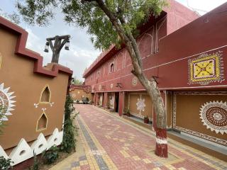 MAI DHANI by NT 3 RESORTS - Agroha - 3