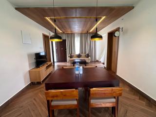 Talen resort wayanad - - 5