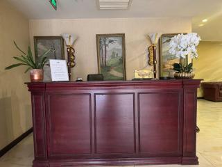 Hotel-Apartment NMP - Tbilisi - 5