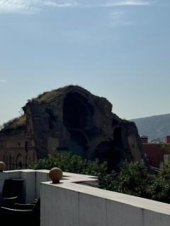 Hotel-Apartment NMP - Tbilisi - 4