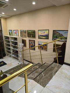 Hotel-Apartment NMP - 2