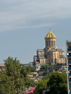 Hotel-Apartment NMP - Tbilisi - 1