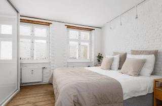 Luxe Residence - Copenaghen - 8