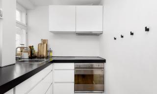 Luxe Residence - Copenaghen - 5