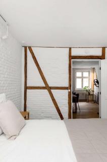 Luxe Residence - Copenaghen - 1
