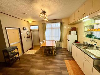 Ohaco Hostel Ishigaki - Isola di Ishigaki - 8
