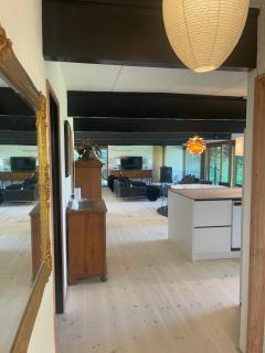 Seaside holiday home - 1
