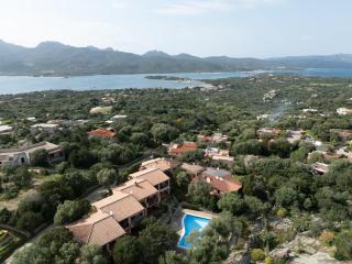 MRB Real Estate - Maison dei Lentischi - Monolocale in Résidence con Piscina - Porto Rotondo - 9