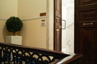 PIAZZACORVETTOUNO LuxuryApartments pieno centro - Genova - 2