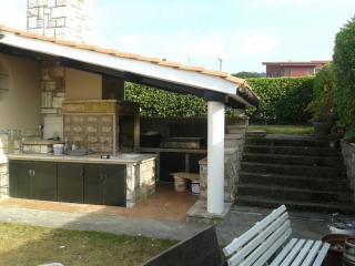 Villa en un entorno privilegiado - Verdicio - 6