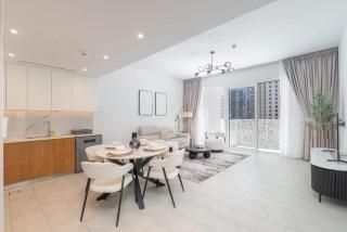 StayShort - Situated On the Famous JBR With Direct Beach Access - 6