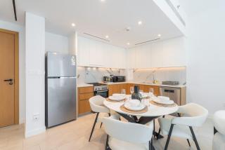 StayShort - Situated On the Famous JBR With Direct Beach Access - 2