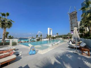 StayShort - Situated On the Famous JBR With Direct Beach Access - 8