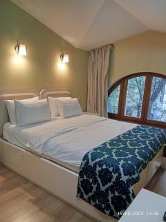 Grand Hotel Bennet - Tbilisi - 9