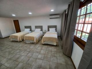BauHouse Comfort Suites Asuncion - 5