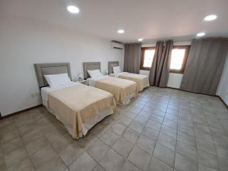 BauHouse Comfort Suites Asuncion - 4