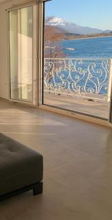 President Apartment Premium Lakeview - Ohrid - 5