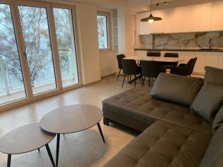 President Apartment Premium Lakeview - Ohrid - 4