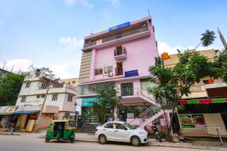 FabHotel La Palma Suites - Nr RMZ Eco world - Bangalore - 0