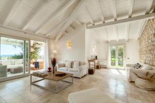 Villa Gelsomino a soli 500 mt dal mare con piscina privata e vista mare - Castiadas - 9