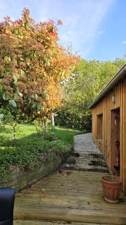 La cabane Authentic and comfortable studio, 5 mn de Caen - 8