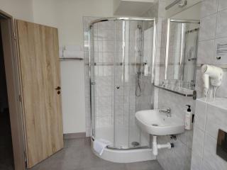 Hotel Legie - Prague - 6