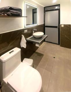 4SA Apartamentos Estudio Ejecutivos - Cajamarca - 3
