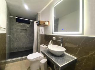 4SA Apartamentos Estudio Ejecutivos - Cajamarca - 2