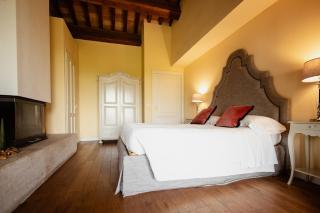 I Due Cippi Country Villa - 9