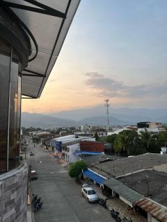 apartamento 405 - Acacías - 0