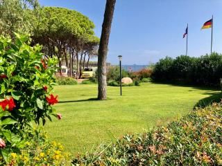 Camping Cala d'Ostia - Pula - 0