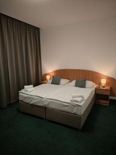 Hotel Legie - Prague - 8
